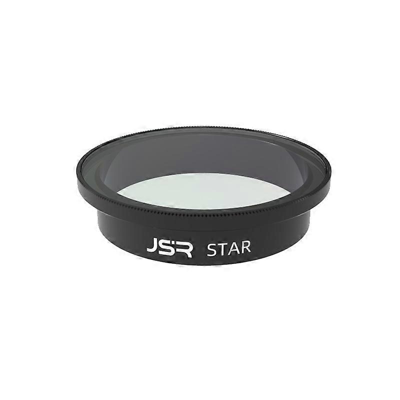 JSR Drone Filter for DJI Avata,Style: Star
