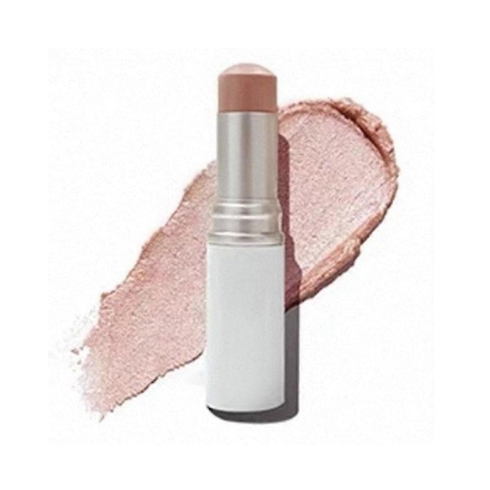 Hince All-in-One Highlighter Stick 10g Multi-Use Cream Formula for Face Cheeks Eyes Waterproof Buildable Natural Finish