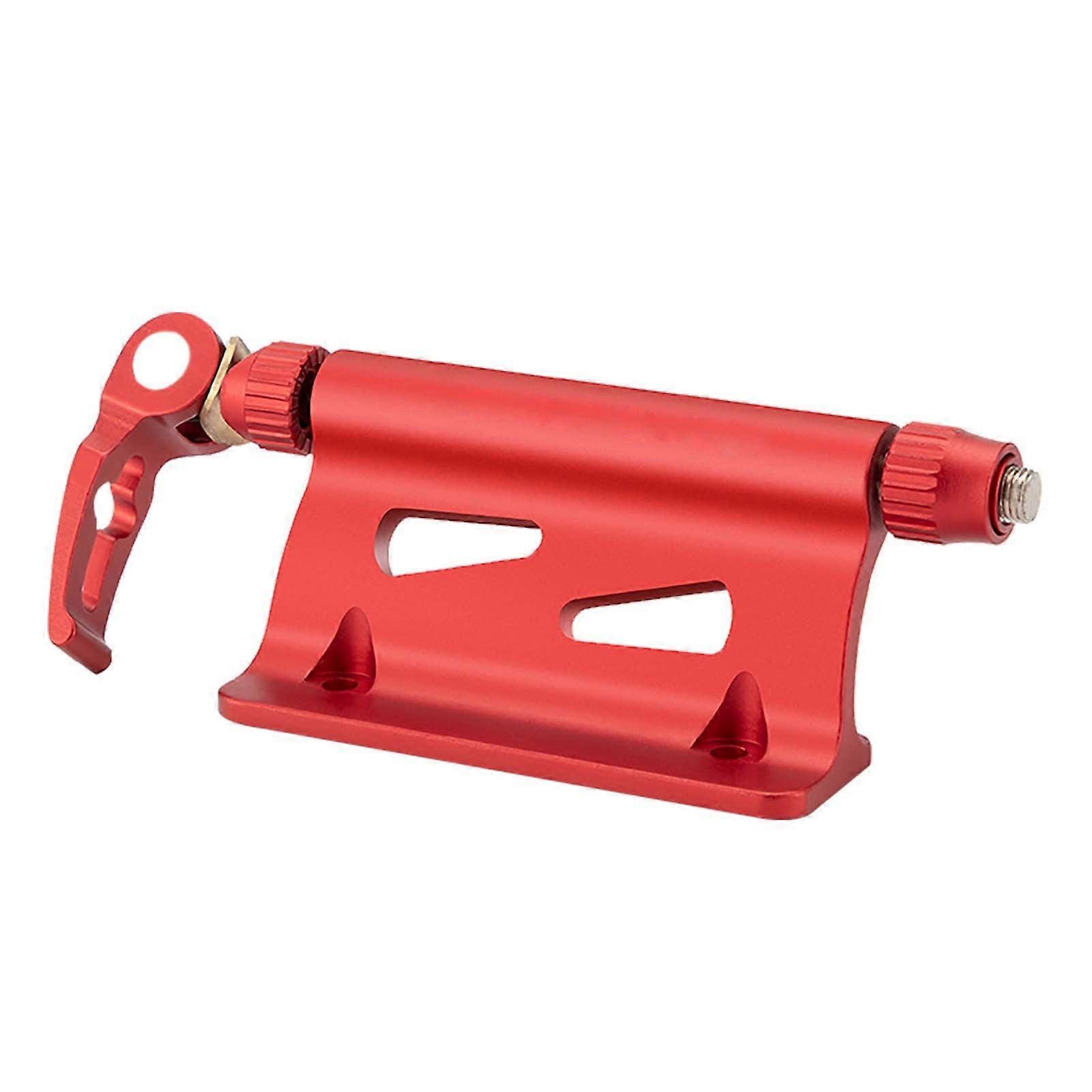 Cailmei Portable Quick-Release Bicycle Front Fork Modified Portable Accessories Red