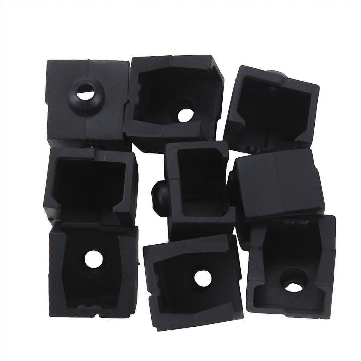 For -V3 SE Silicone Sleeve Kit 3D Printer Accessories