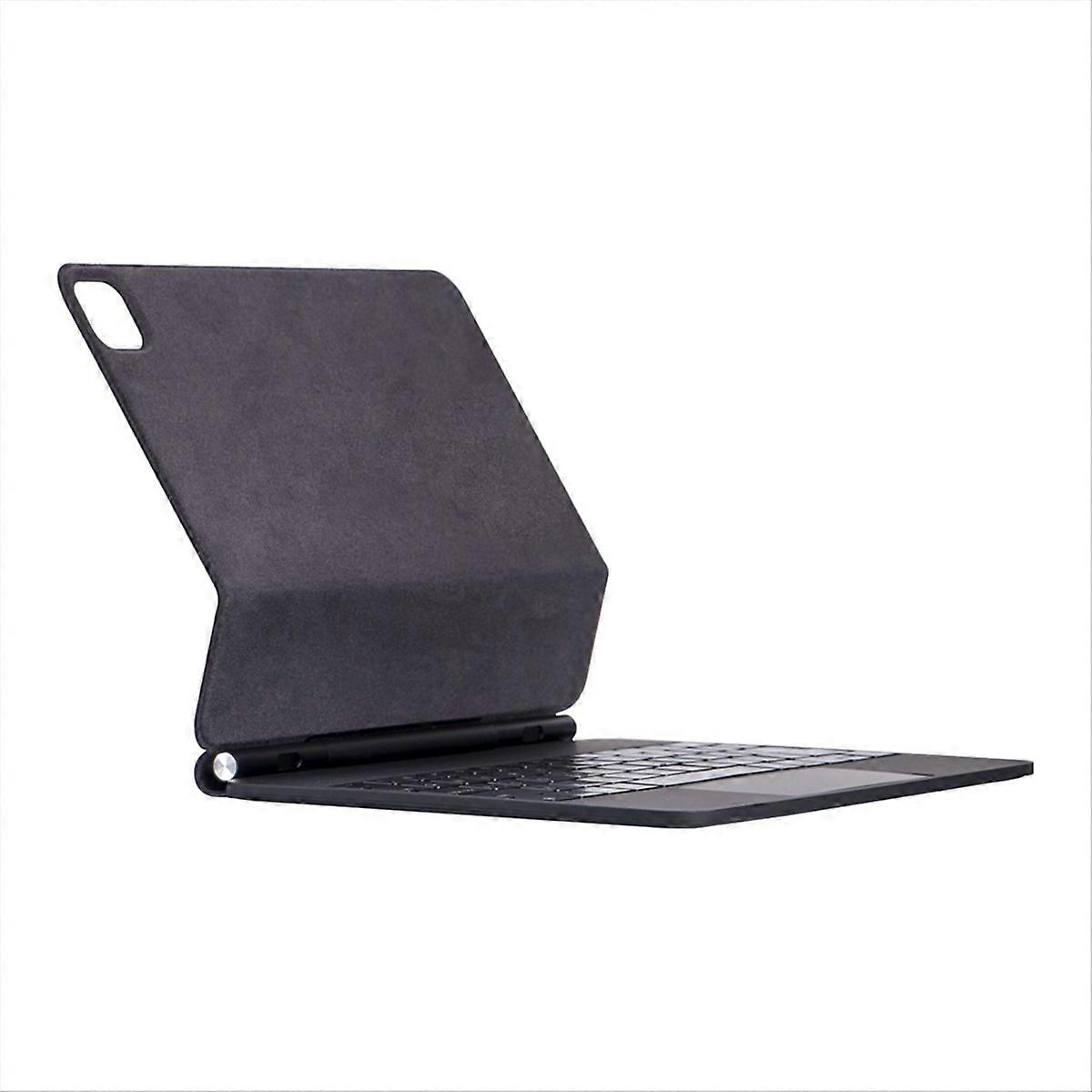 Magic Keyboard for Air 4/5 10.9 Inch Tablet Case Black