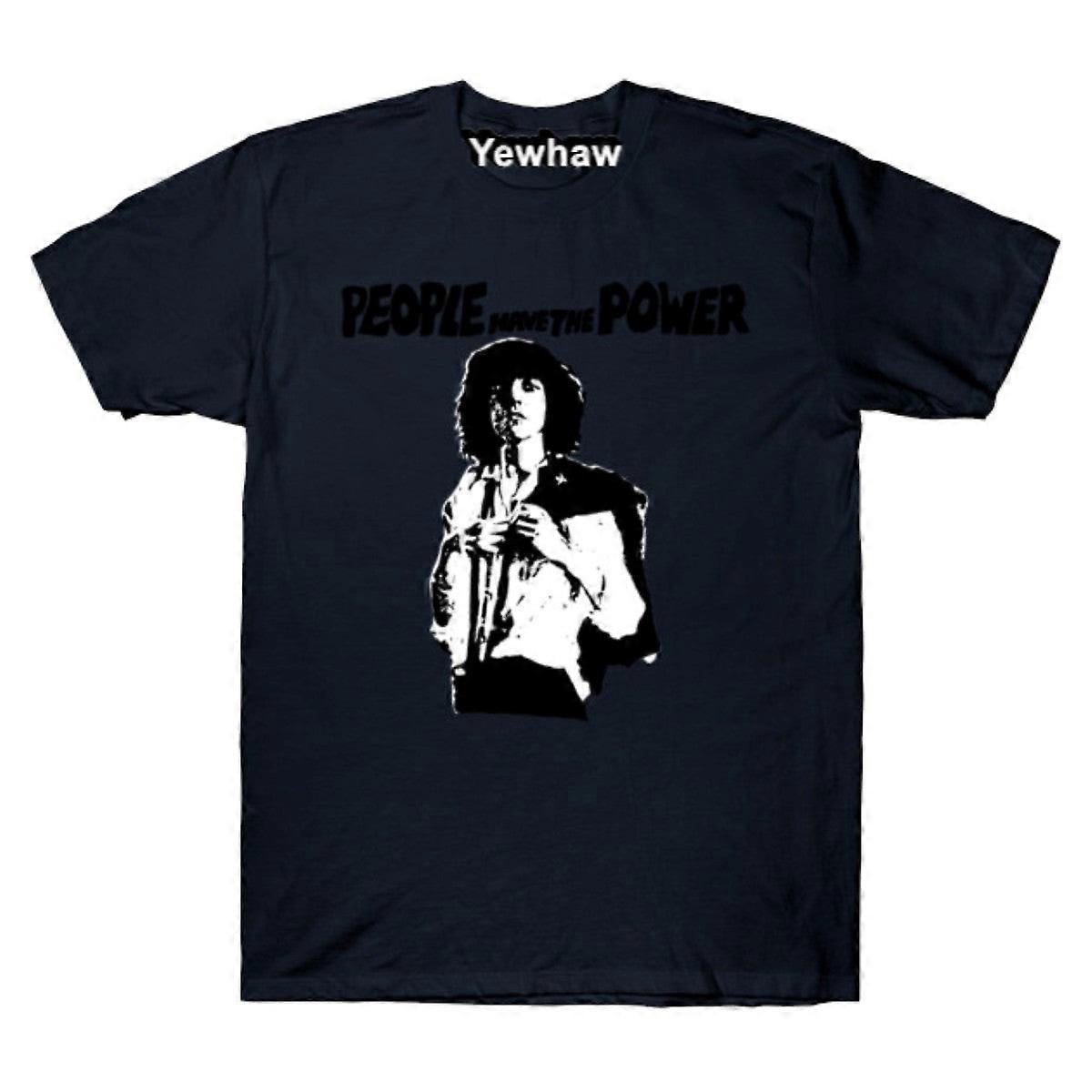 Patti-smith T-shirt Patti Smith Tee