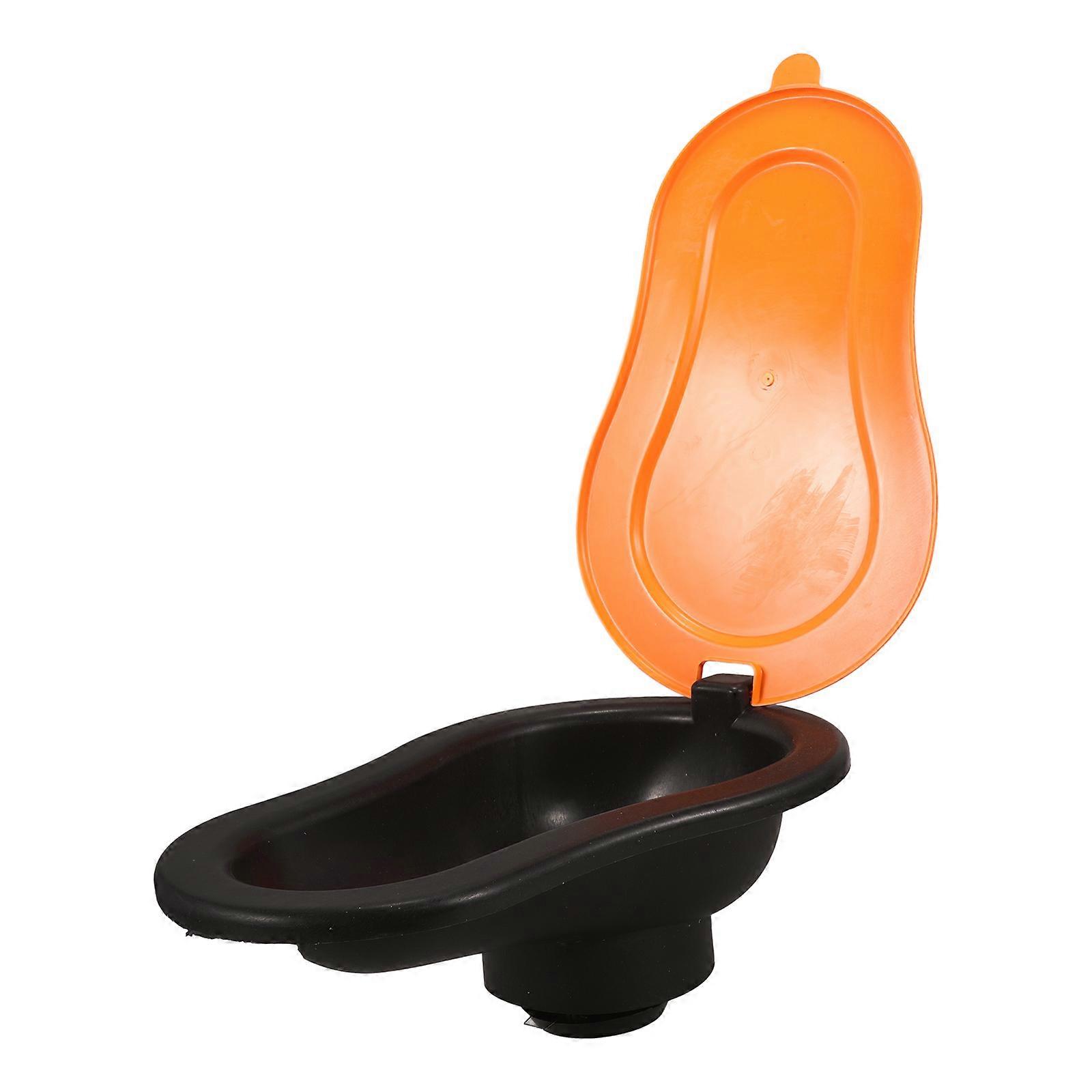Toilet For Workers Outdoor Events Plastic Material 1Set
