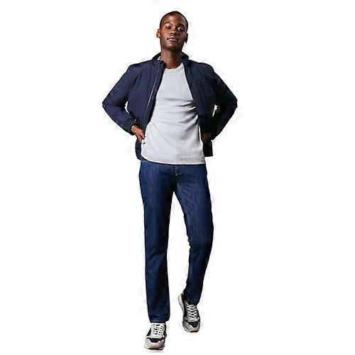 Maine Mens Short Wadded Blouson Jacket