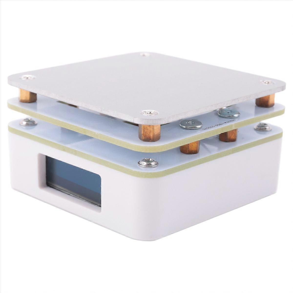 Type-C Mini Hot Plate Board Soldering Plate Adjustable Constant