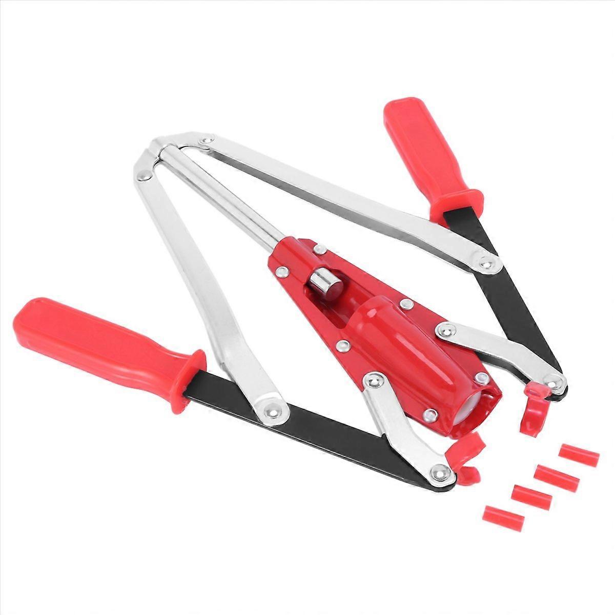 Double Lever Hand Corker Wine Bottle Corker For Homebrew Wine Making