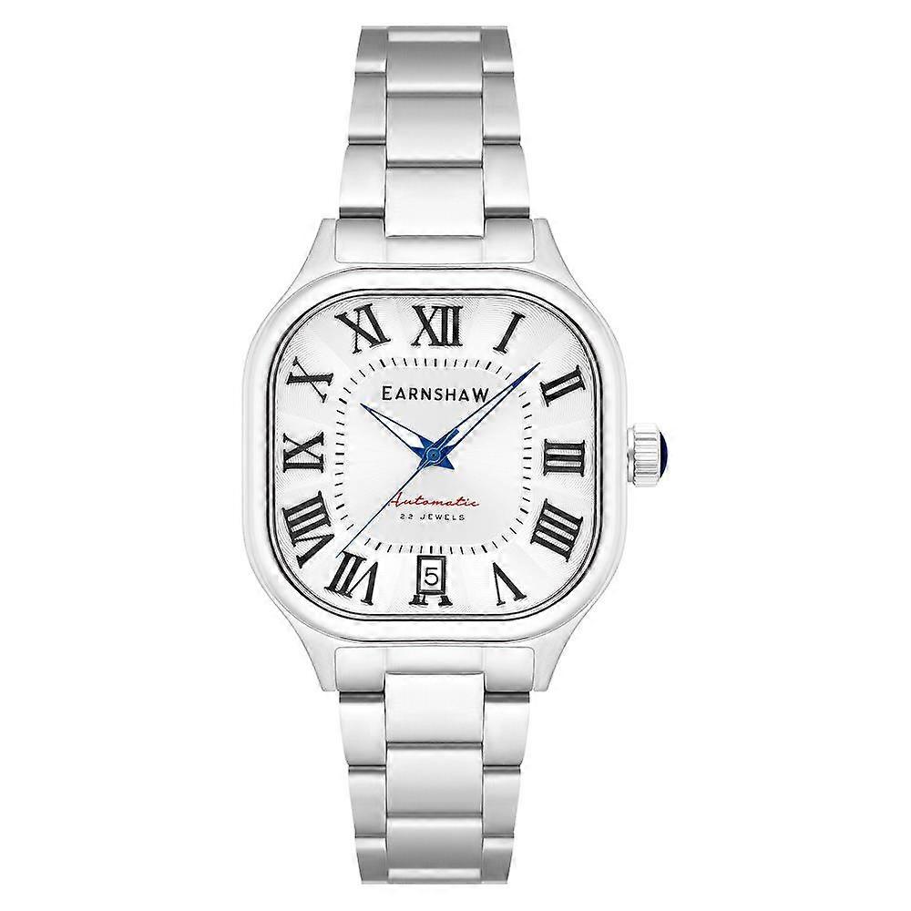 EARNSHAW ES-8284-11 Men's Watch