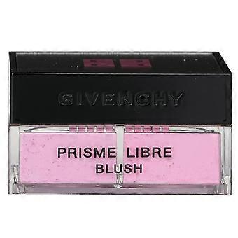 Givenchy - Prisme Libre Blush The First 4-Color Loose Powder Blush