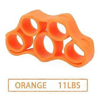 Finger Gripper Training and Exercise Patient Hand Strengthener Guitar Finger Flexion and Extension Training Device Trainning