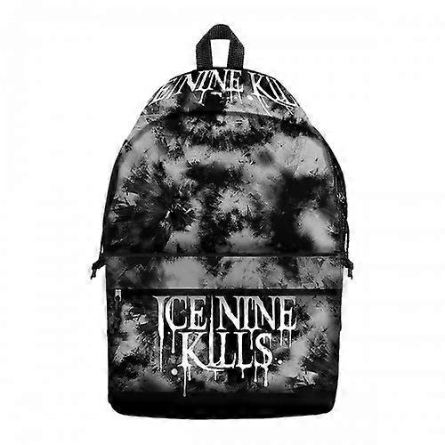 Ice Nine Kills Dripping Logo Backpack