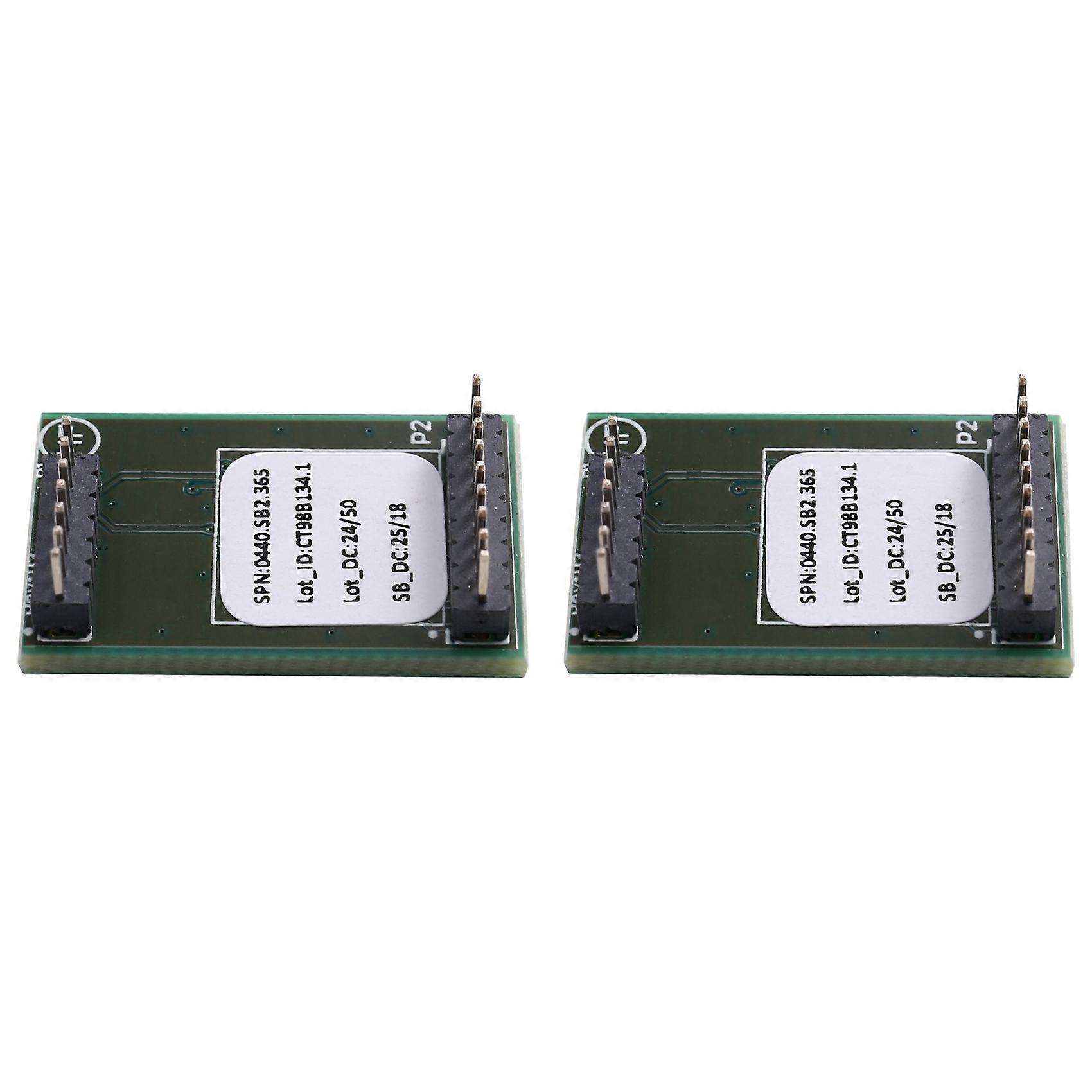 2X BMI088 for Shuttle Board 3.0 BMI088 Multifunctional Sensor Development Tools