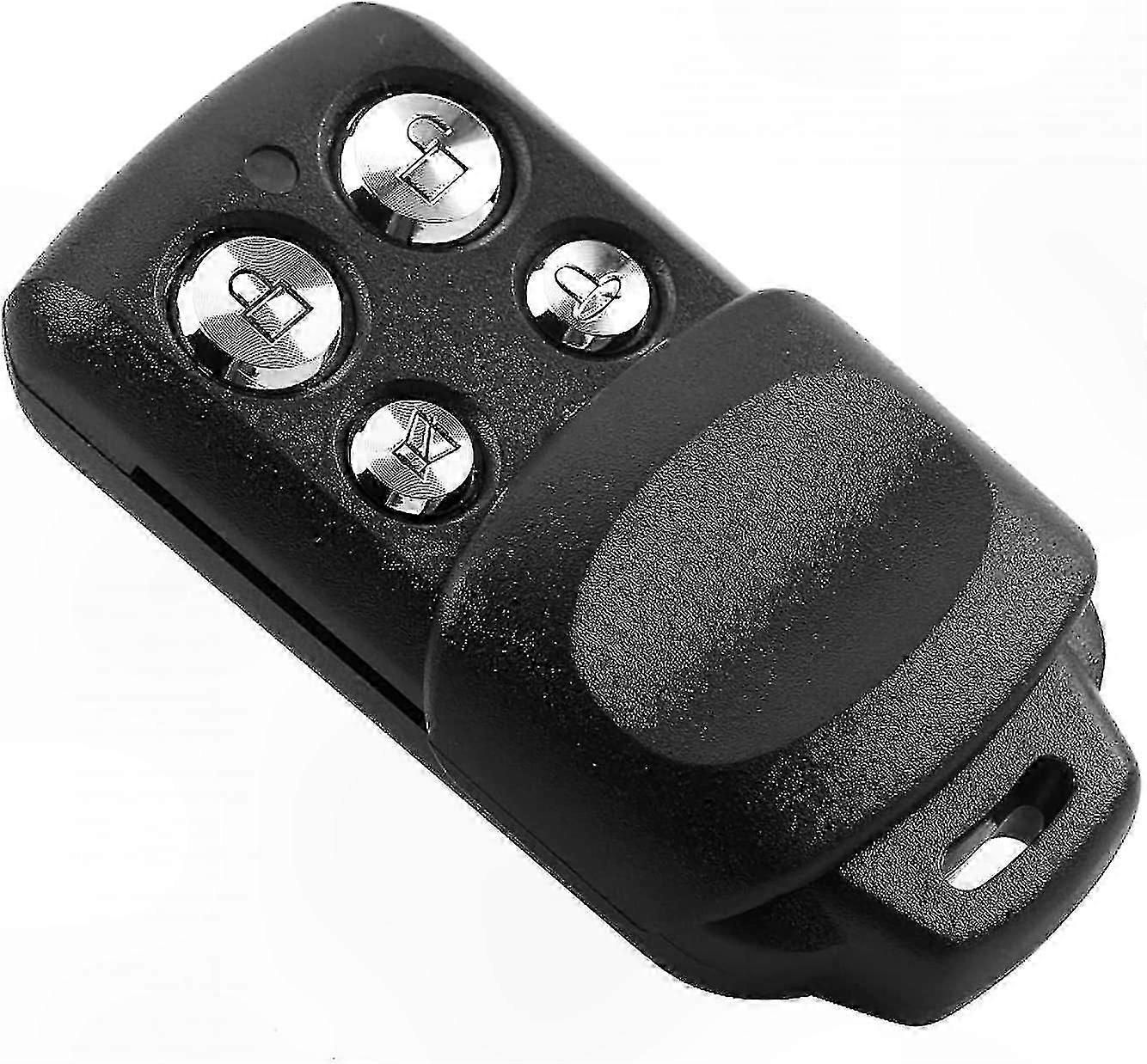 Universal 433MHz Garage Door Remote Control Cloning Device for Electric Openers