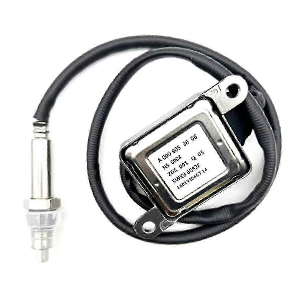 5WK96682F Nox Sensor for HO2S W205 S205