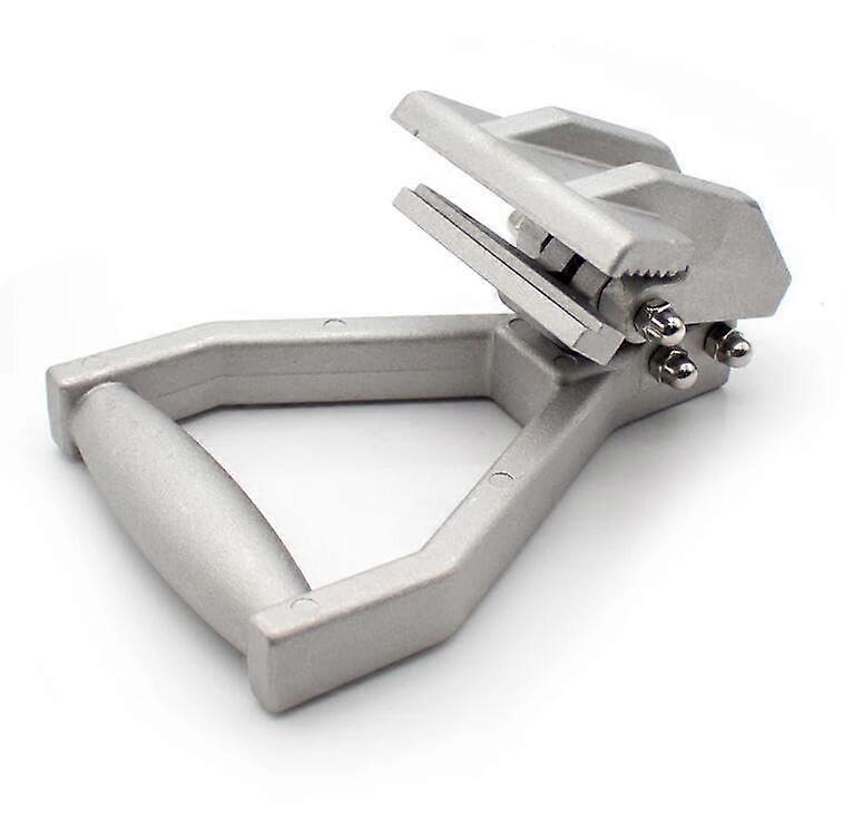 Heavy Duty Carpet Puller Tool with Firm Grip and Ergonomic Large Handle for Easy Carpet Removal JN277