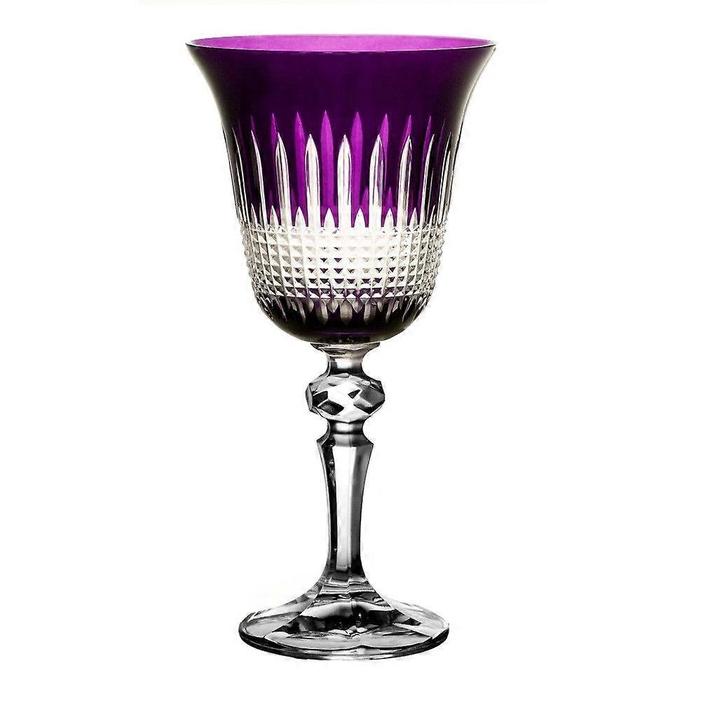  Crystal Julia wine glasses 13948JULIA
