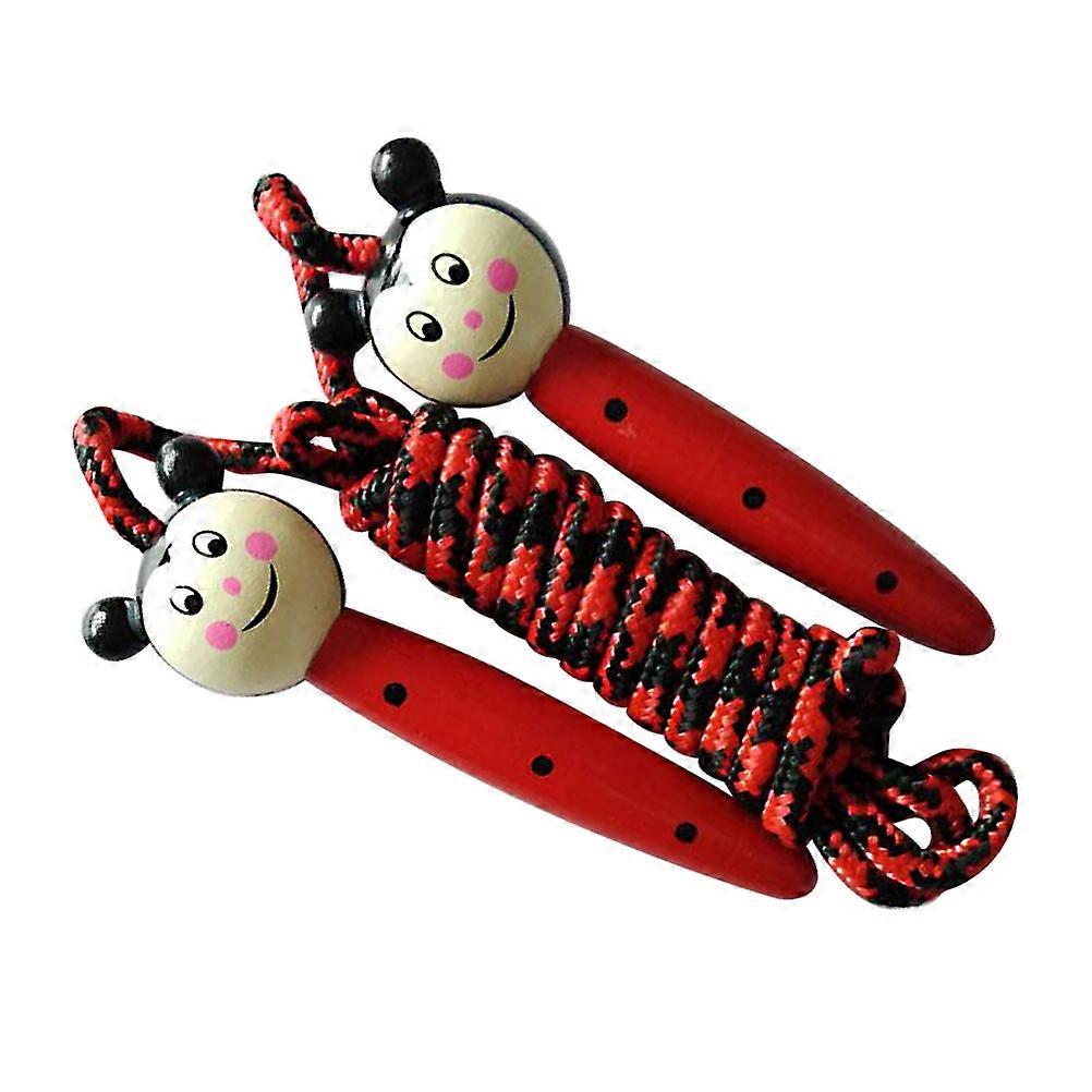 Animal Jump Rope Toy for Exercise Kindergarten Adjustable Jumping Rope