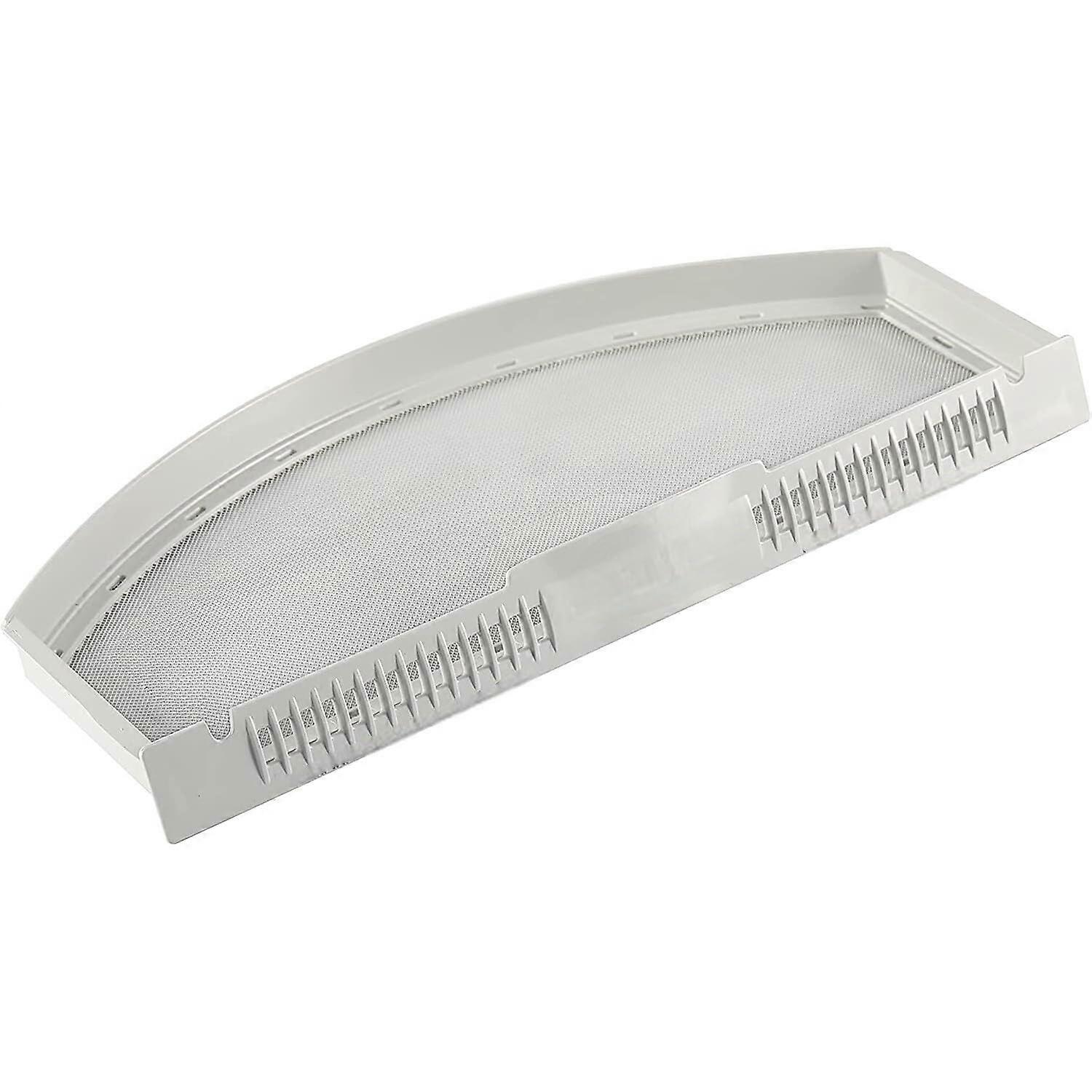 WE03X23881 Dryer Lint Screen Replacement for GE GFD85ESSN4WW Improves Airflow Efficiency