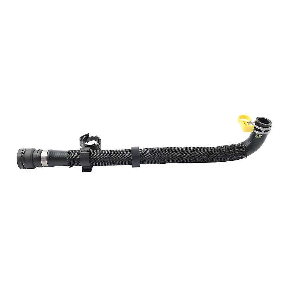 Cooling System Water Hose ABS Rubber for Range Rover Evoque 20202023 Durable Easy Installation