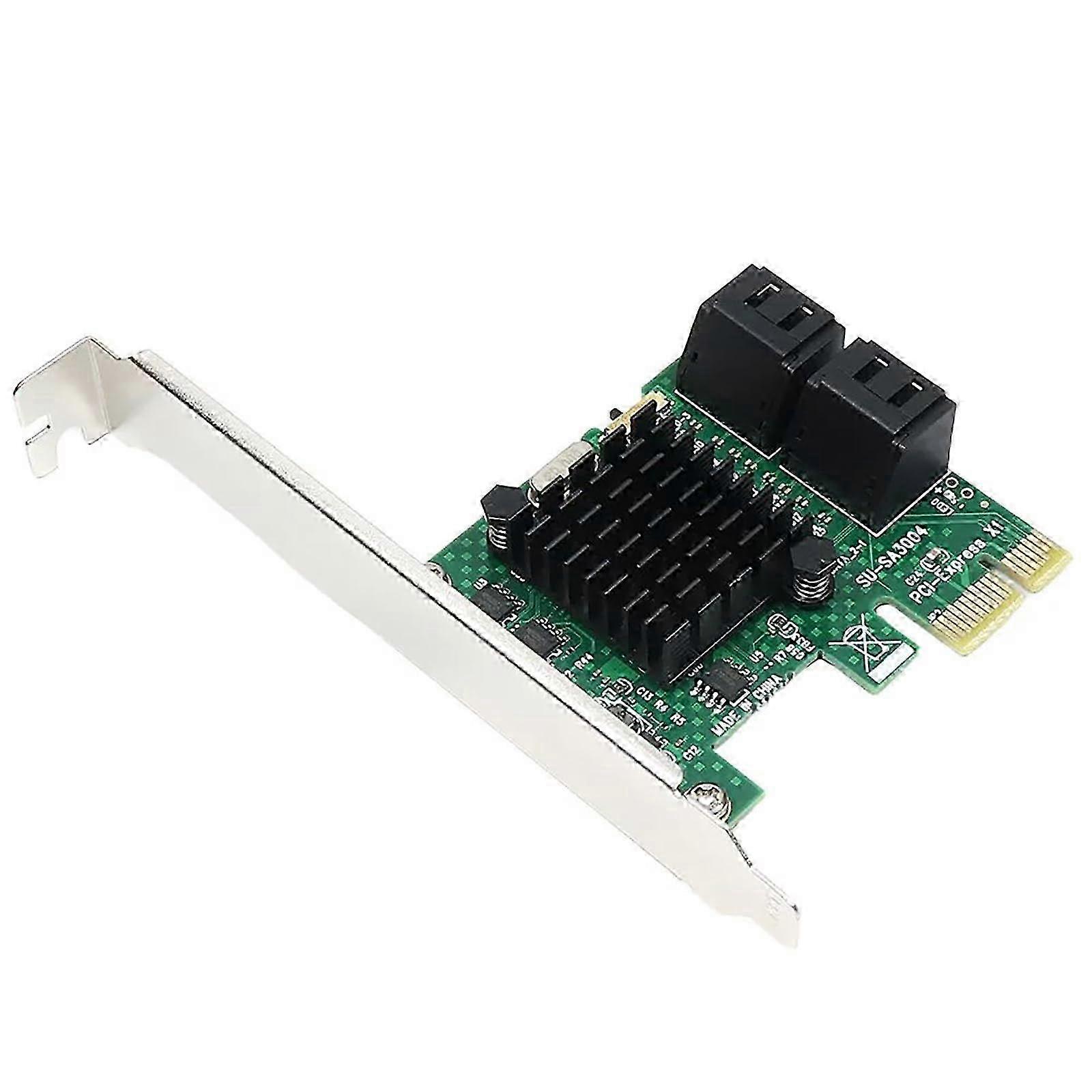 2026 PCI-E Expansion Card Adapter for Windows Desktop PCs