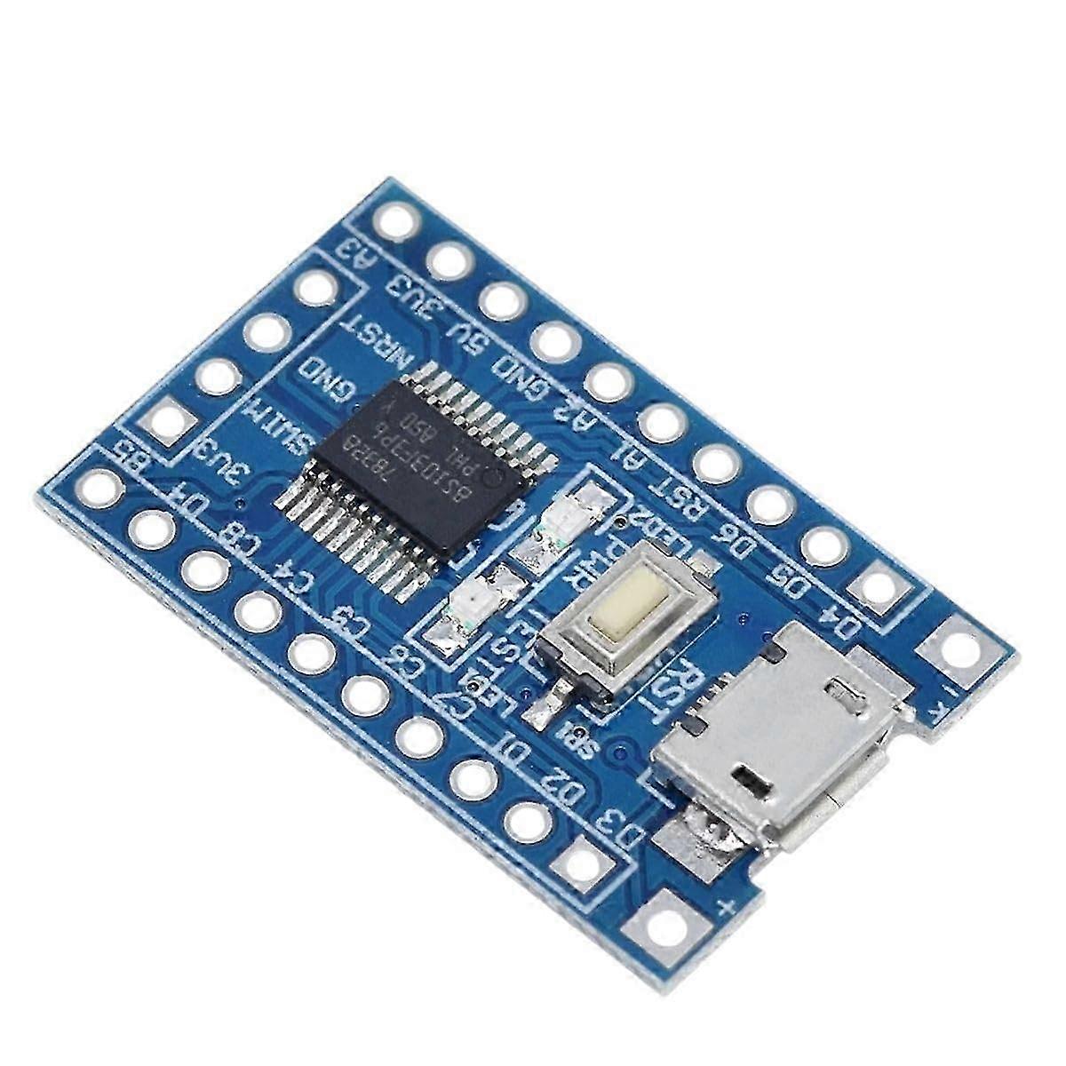 2026 STM8S103F3P6 System Board STM8S STM8 Development Minimum Core for Arrival High Reliable Electronic Component, Precision, Stable Performance