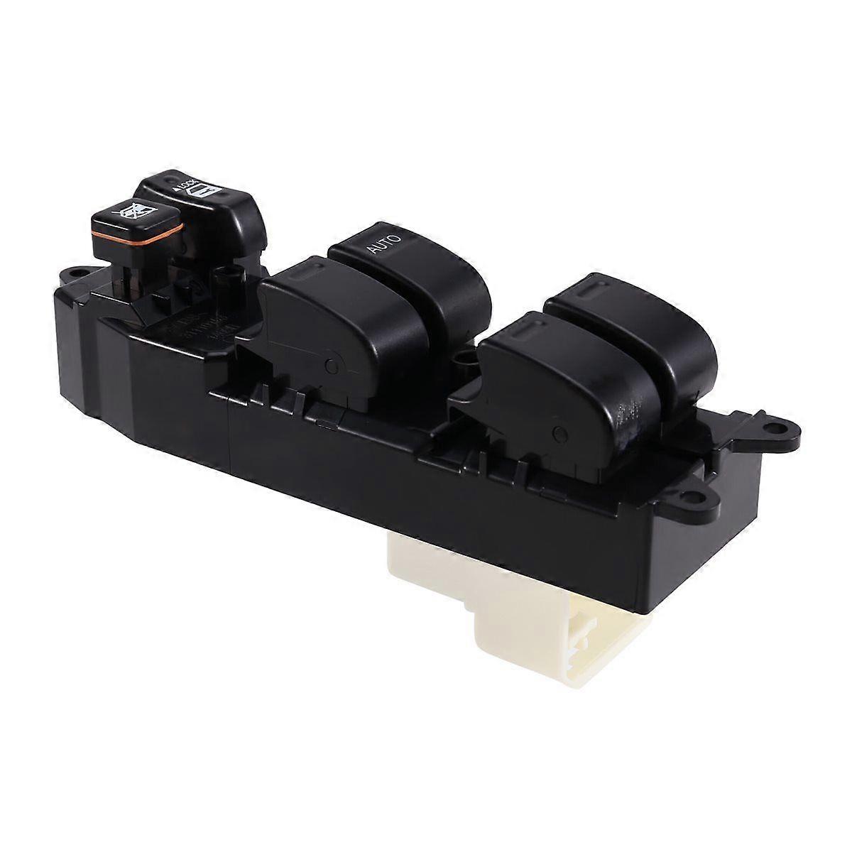 84820-52180 for Front Right Driver Side Electric Power Window Control Switch Master Button 84820521