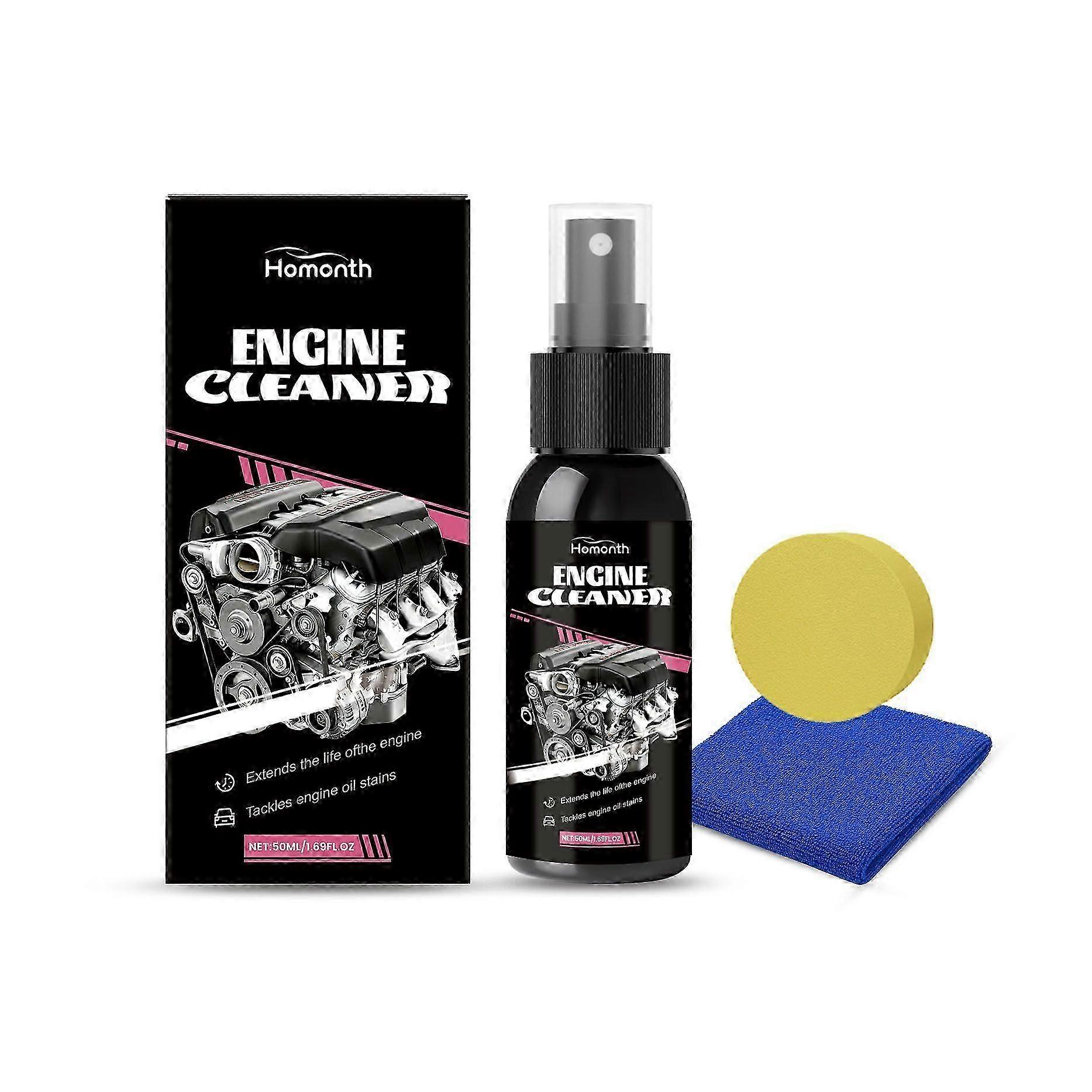 Engine Cleaner