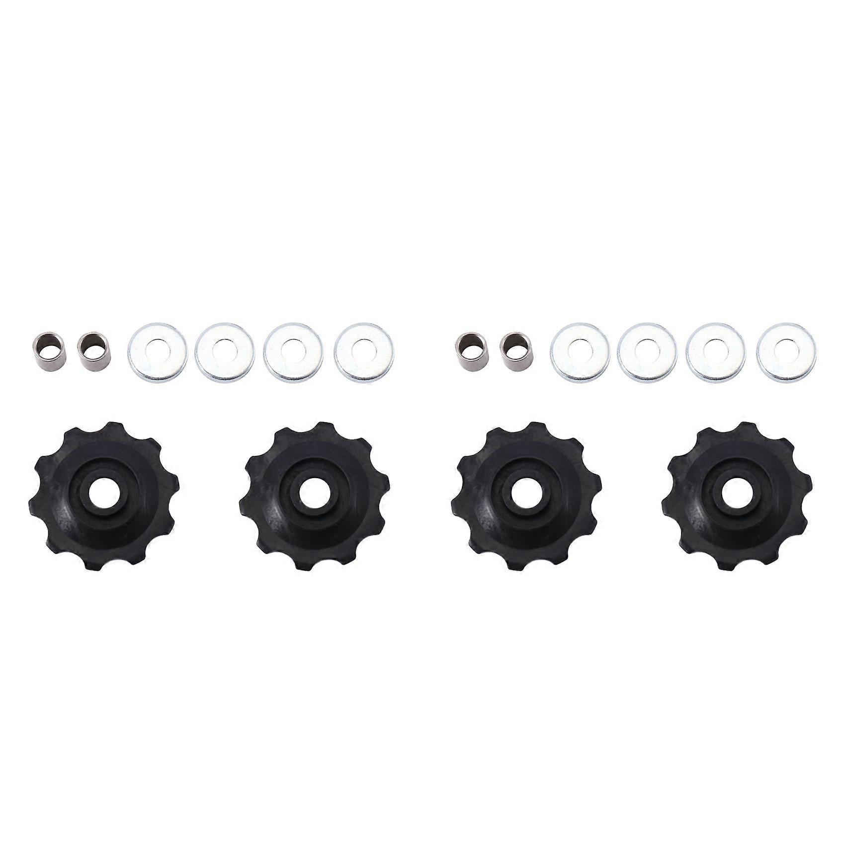 2X Vintage Derailleur Pulley Conversion Kit for Simplex Suntour MSP 80358