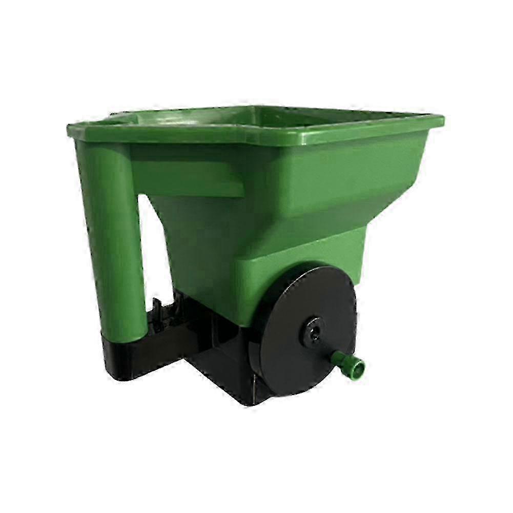 Handheld Spreader Planting Tool Multifunction Seed Spreader Garden Tool Portable