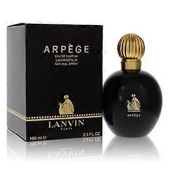  Arpege by Lanvin - Eau De Parfum Spray 3.4 oz - Women 