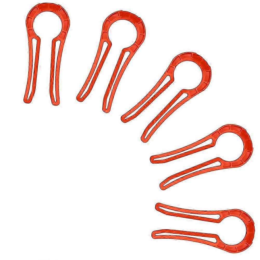 Gas Stove Knob Lock, Stove Knob Locks Proof Oven Knobs Covers Lock 5 Pack