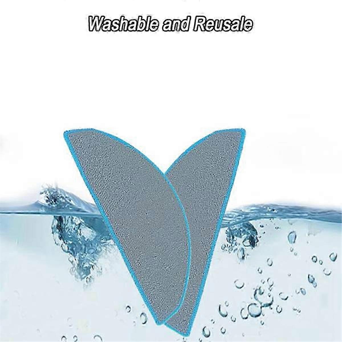 For IRobot Romba Combo Essential / 2 Essential / Vac Essential / Essential Vac 2 Robot Vacuum Main S