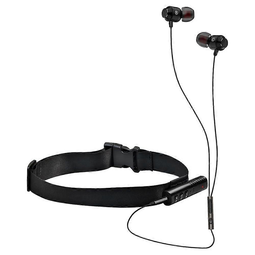 Cosplay Necklace with AnimeInspired Earphone Collar Design