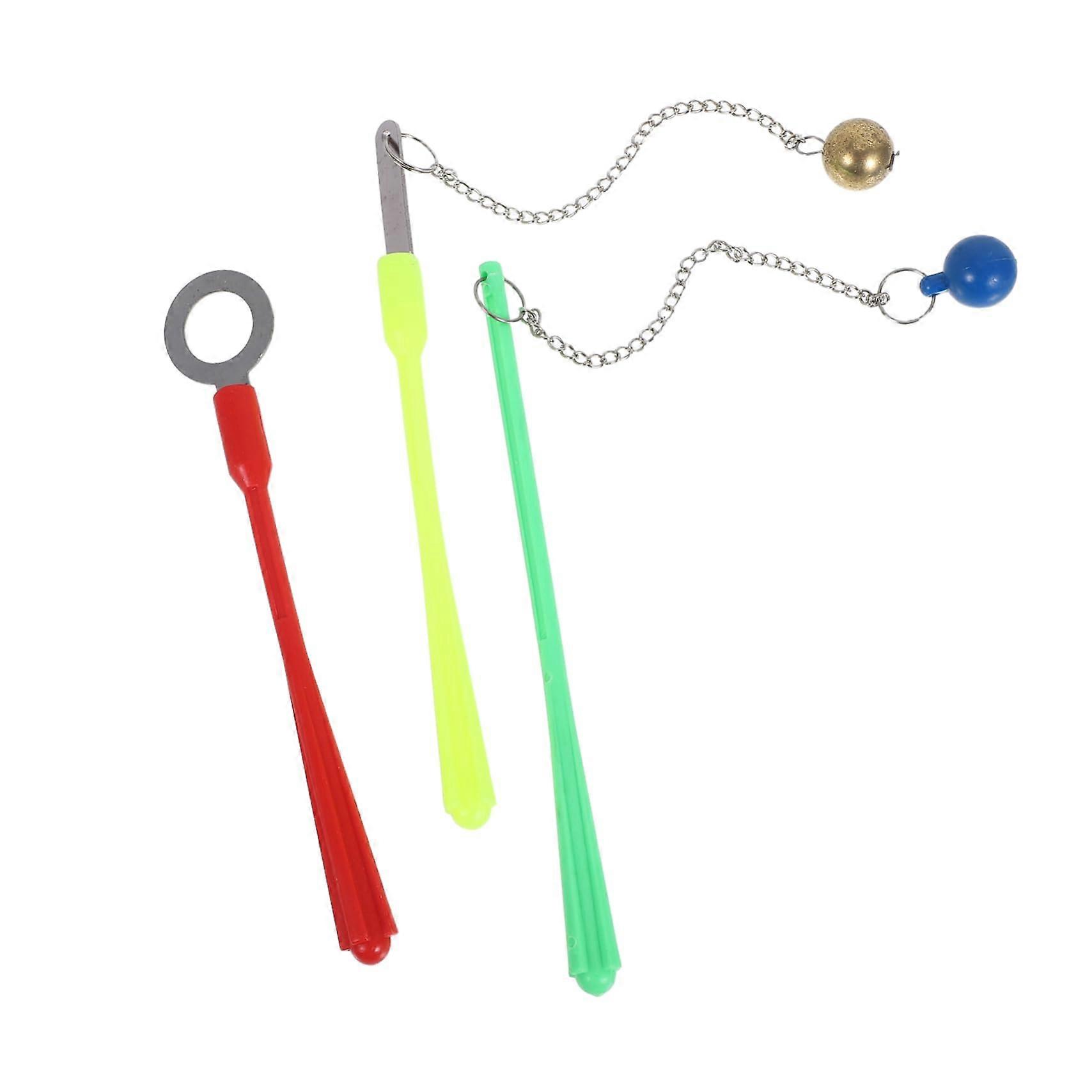 Thermal Expansion Experiment Set with Ring and Ball Apparatus for Elementary School Science Teaching