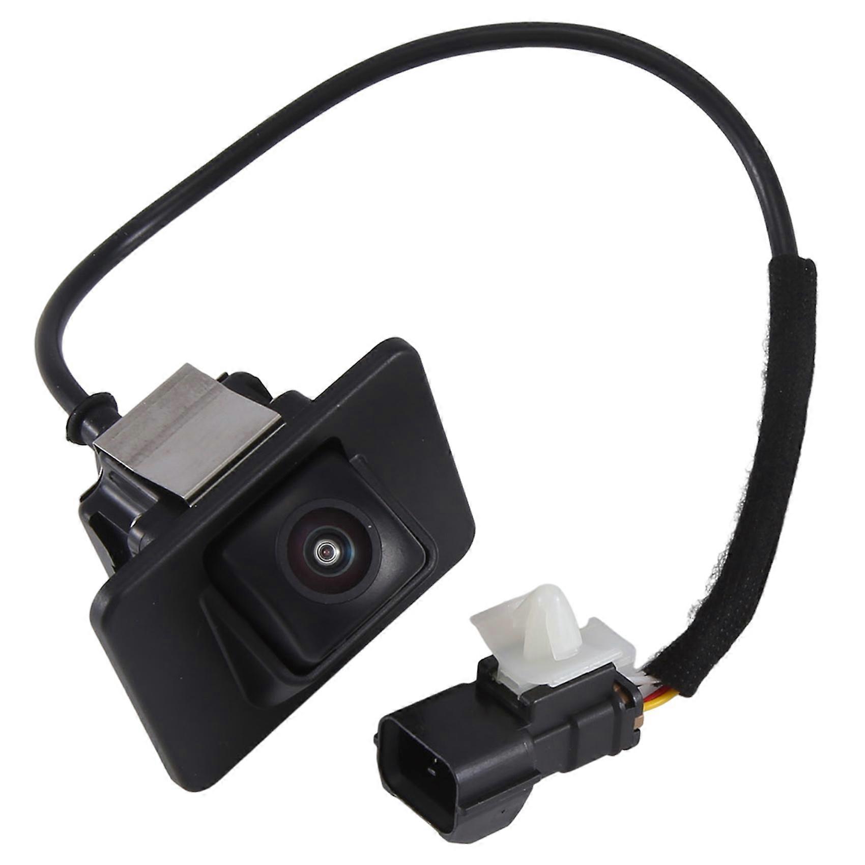 95760-A6100 Rear View Camera Reverse Camera Backup Camera for I30