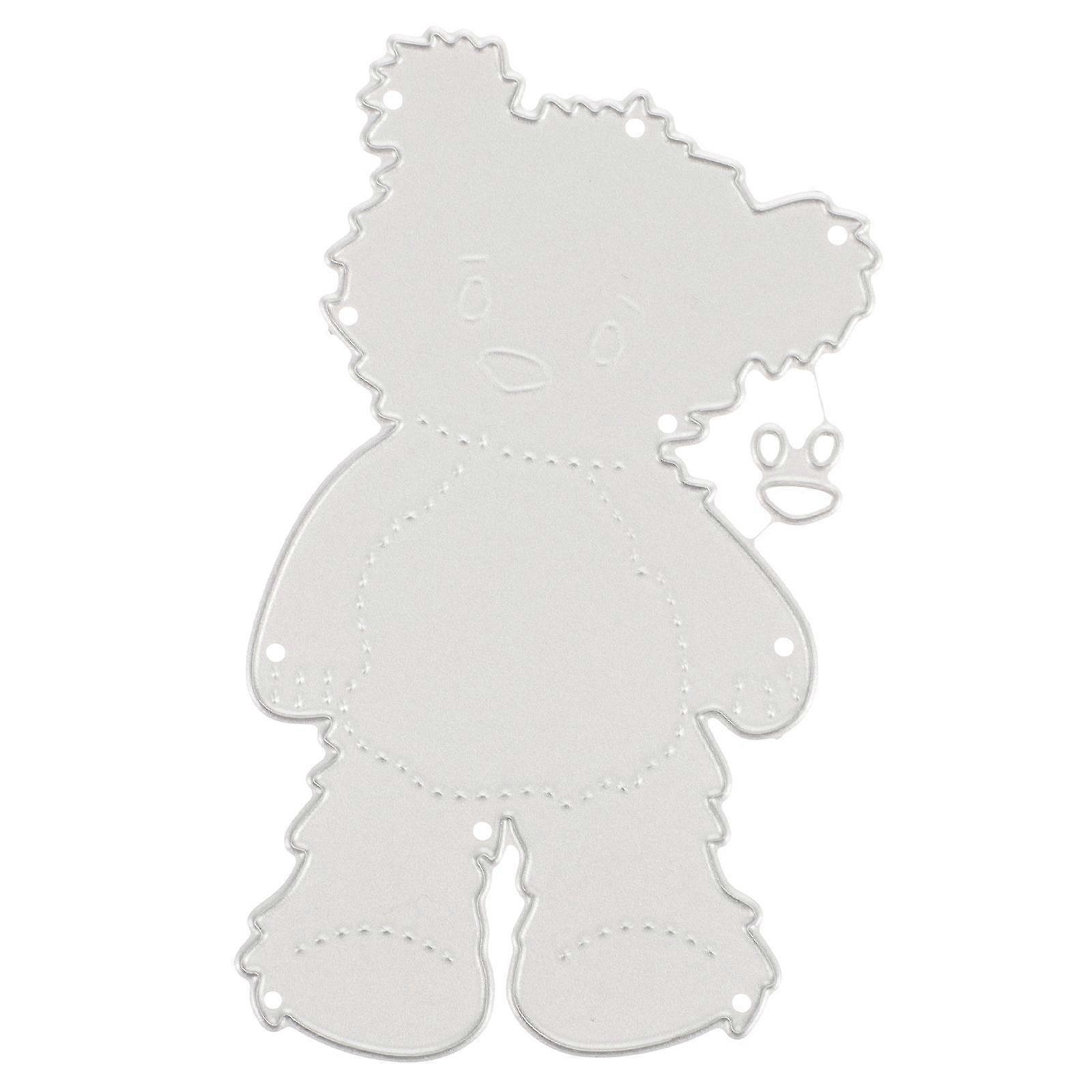 Cutting Die for Card Making Decoration Multi-function Cut Die Card Cutting Die DIY Stencil