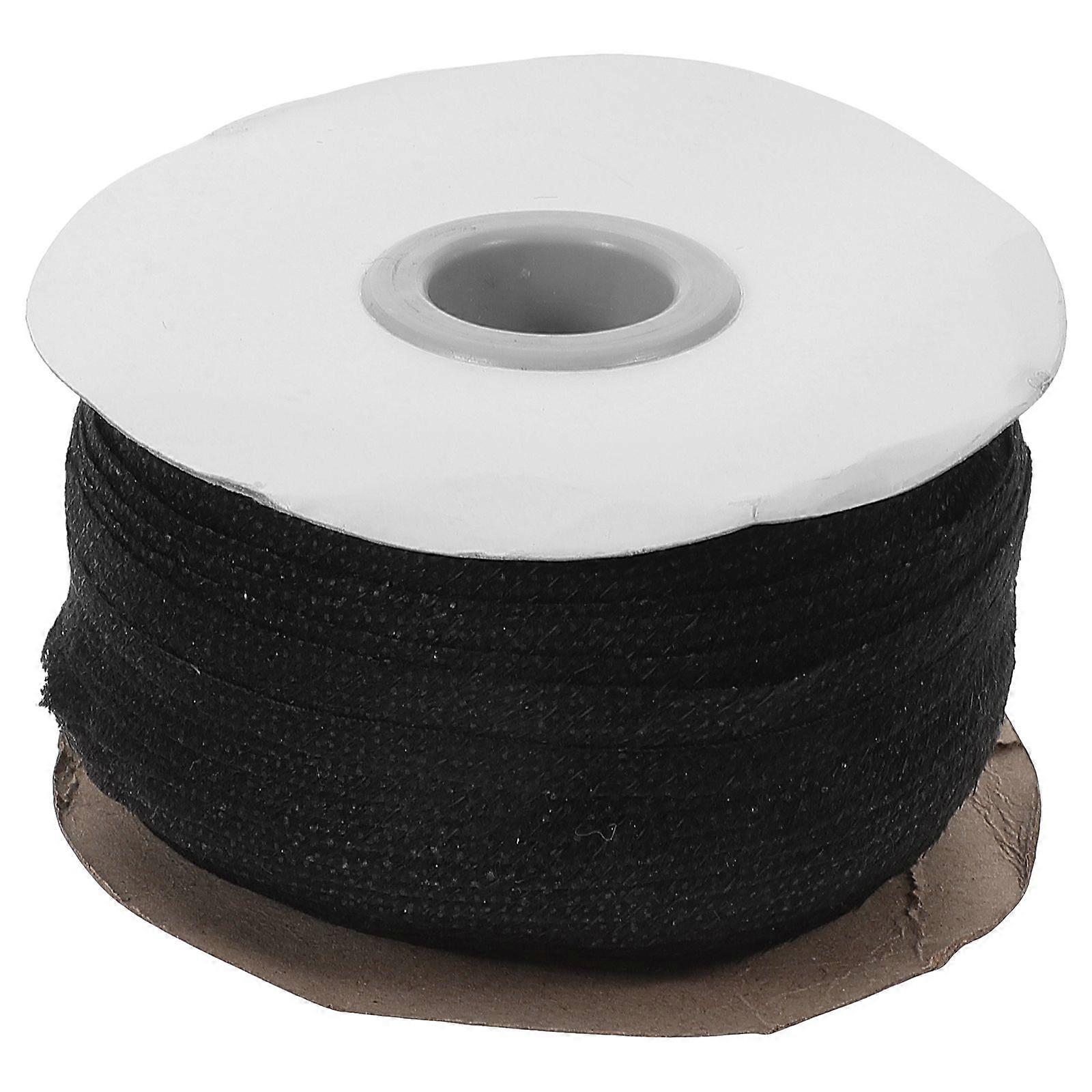 1 Roll Clothing Interfacing Strip Fusible Interfacing Strips Clothing Interfacing Roll Interfacing Fabric