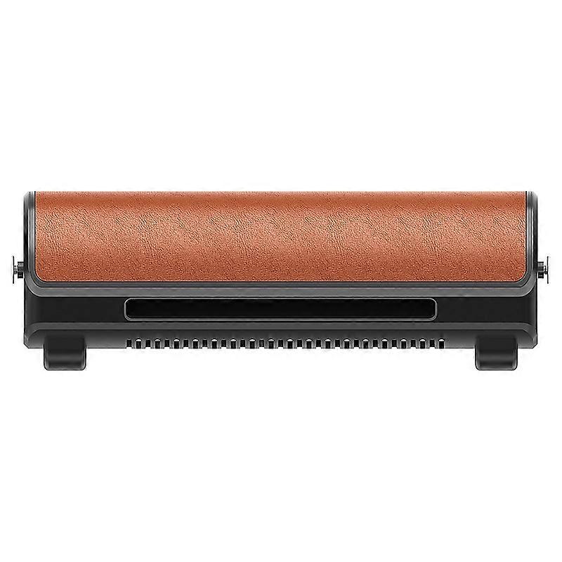 CF01 USB Interface Car Seat Fan Adjustable Wind Speed Desktop Small Fan