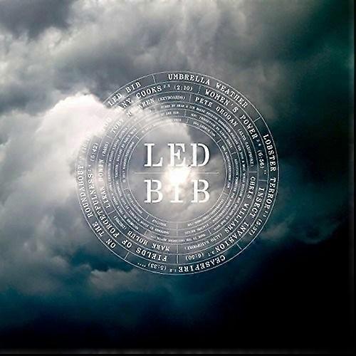 Led Bib - Umbrella Weather  [COMPACT DISCS] USA import