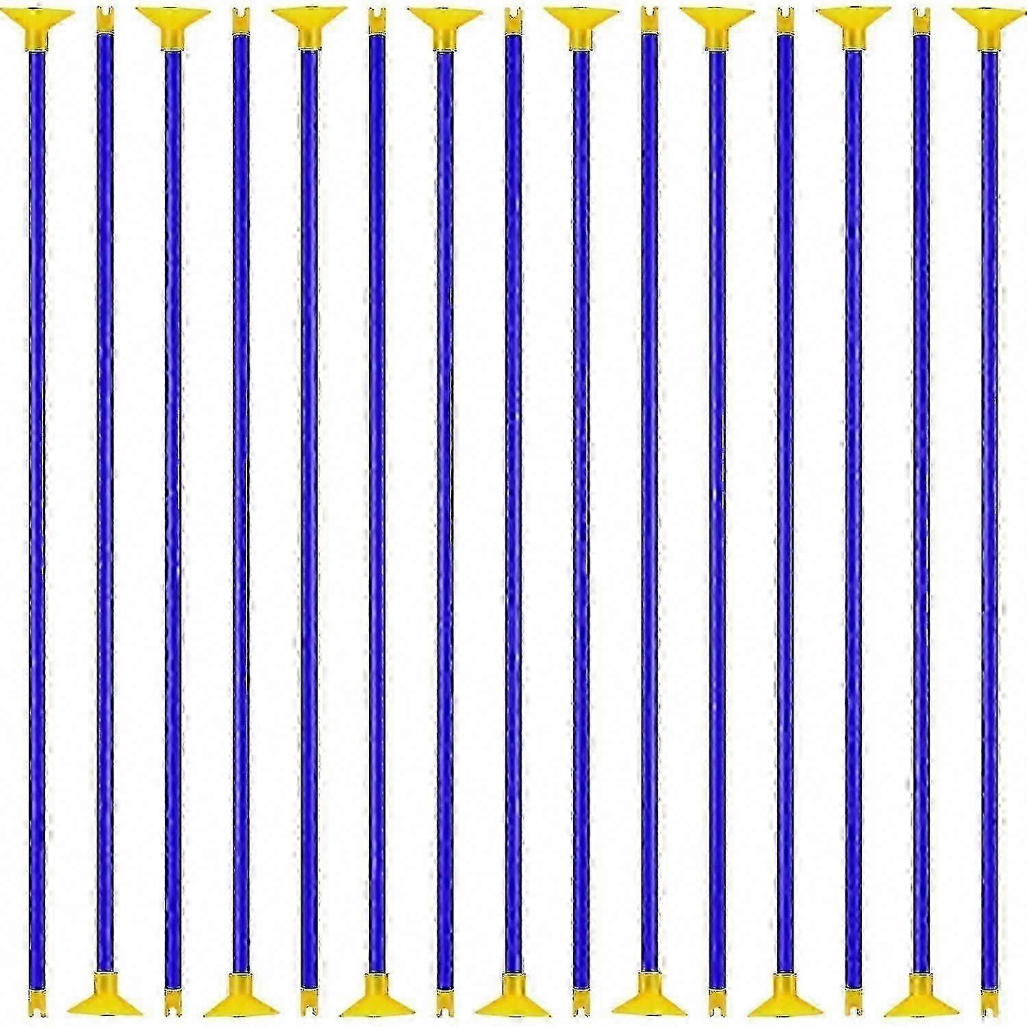 20 Pack Suction Cup Arrows Replacement For Kids Archery Toy Set