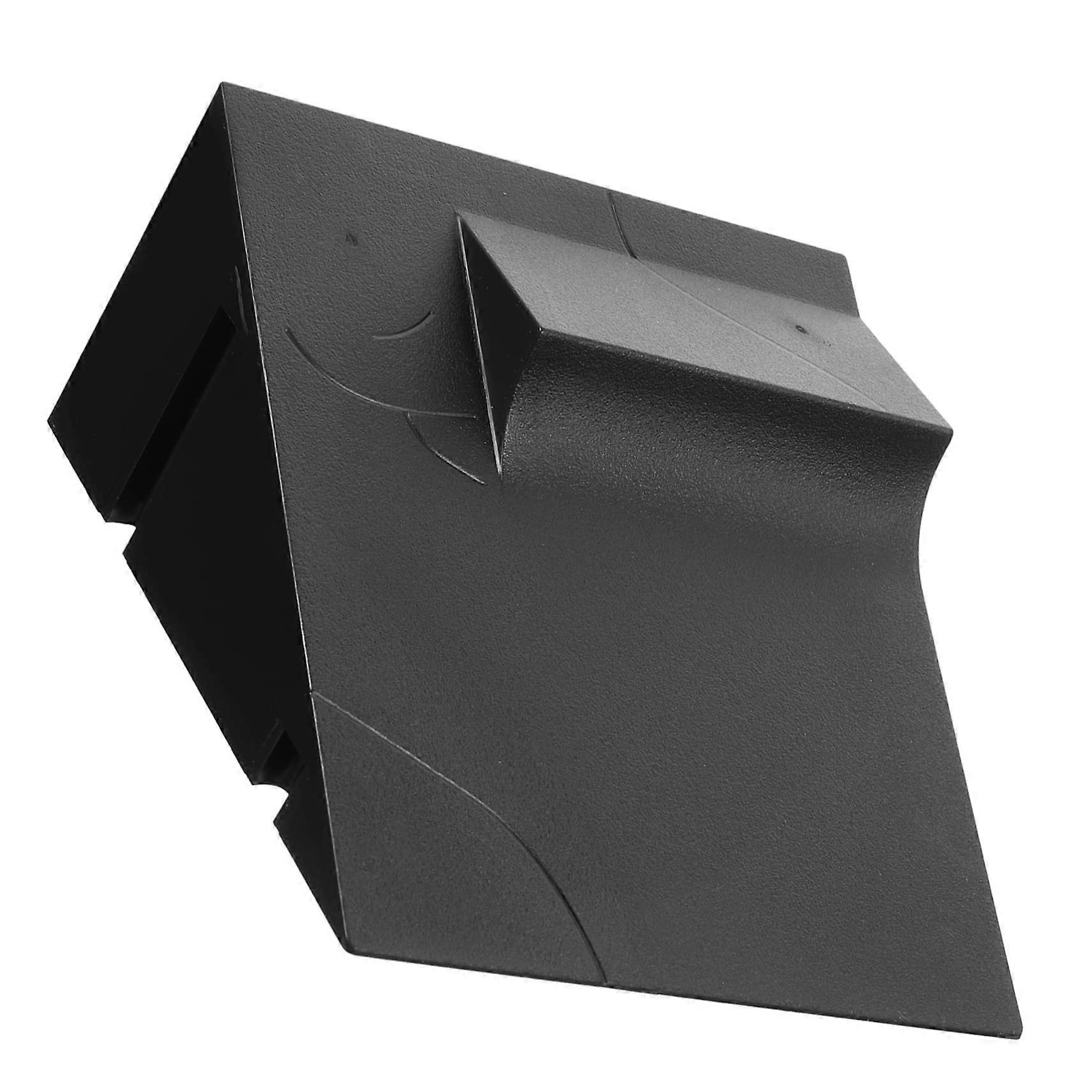 Finger Skateboard Park Ramp Set with Durable Surface, Easy Setup, Compatible for Tricks and Training