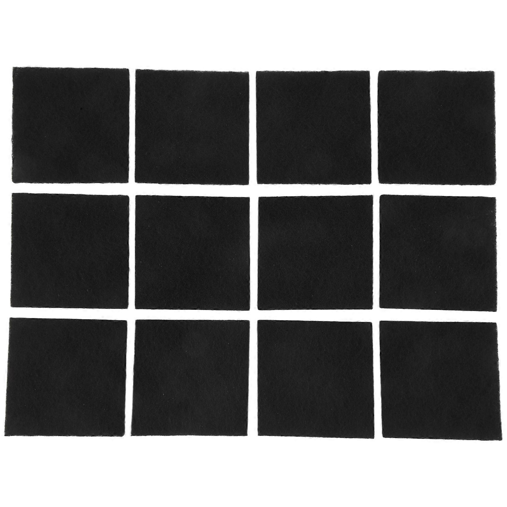12pcs Replacements Trash Can Odor Absorbing Filter Refills