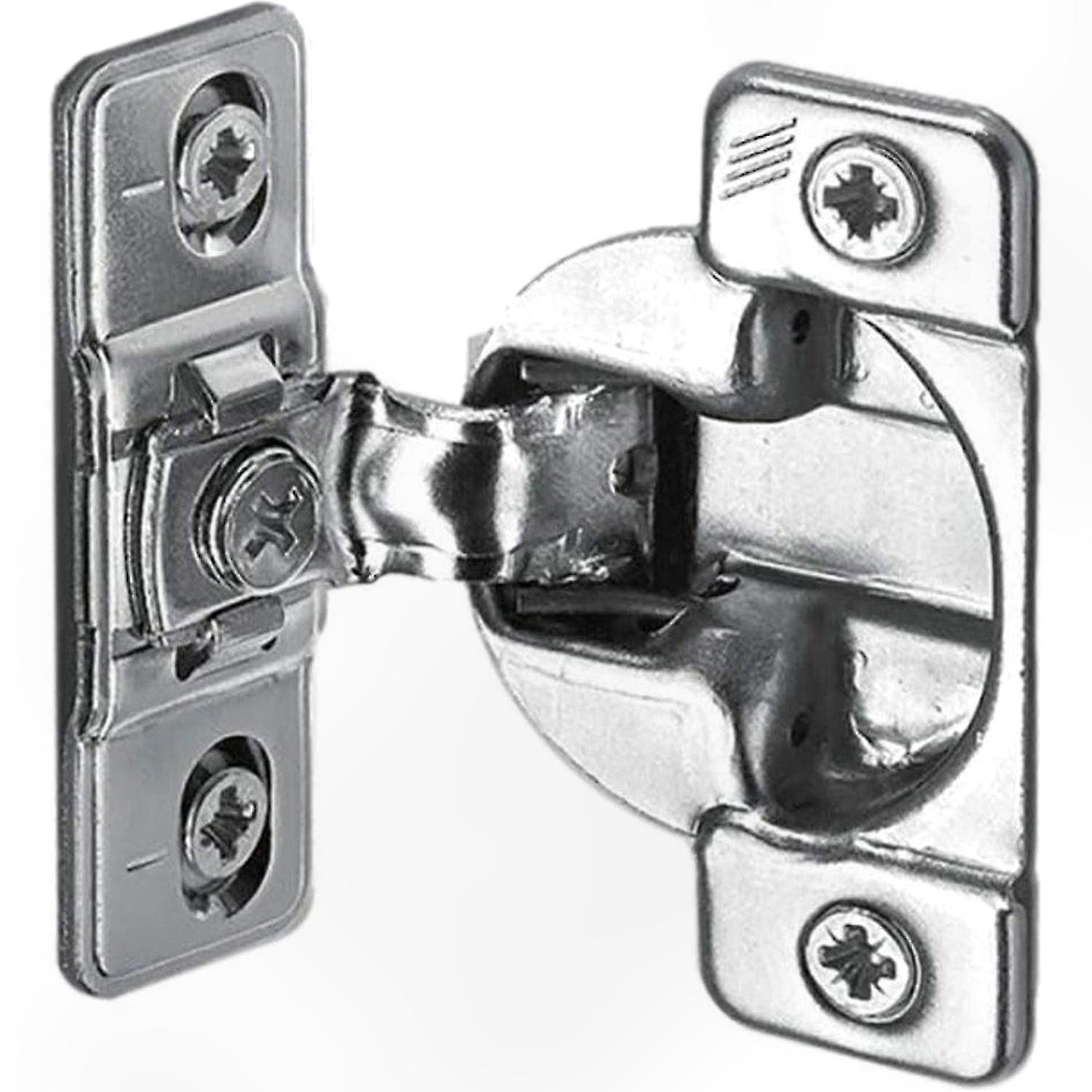 110° Angle Optimat 4 Plus FM Hidden Frame Hinge (Single Unit)