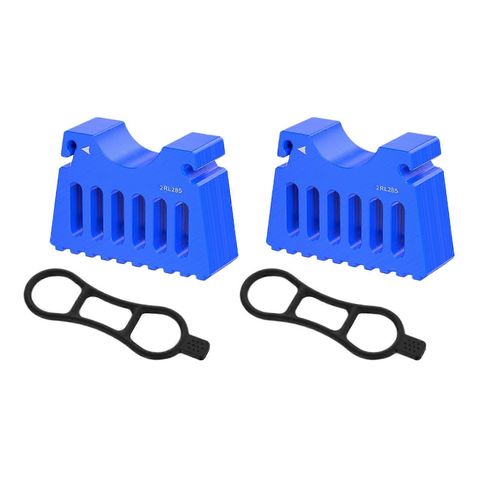 Bike Handlebar Stand for Road Bikes with Quick SnapFit Setup and Durable  Stability