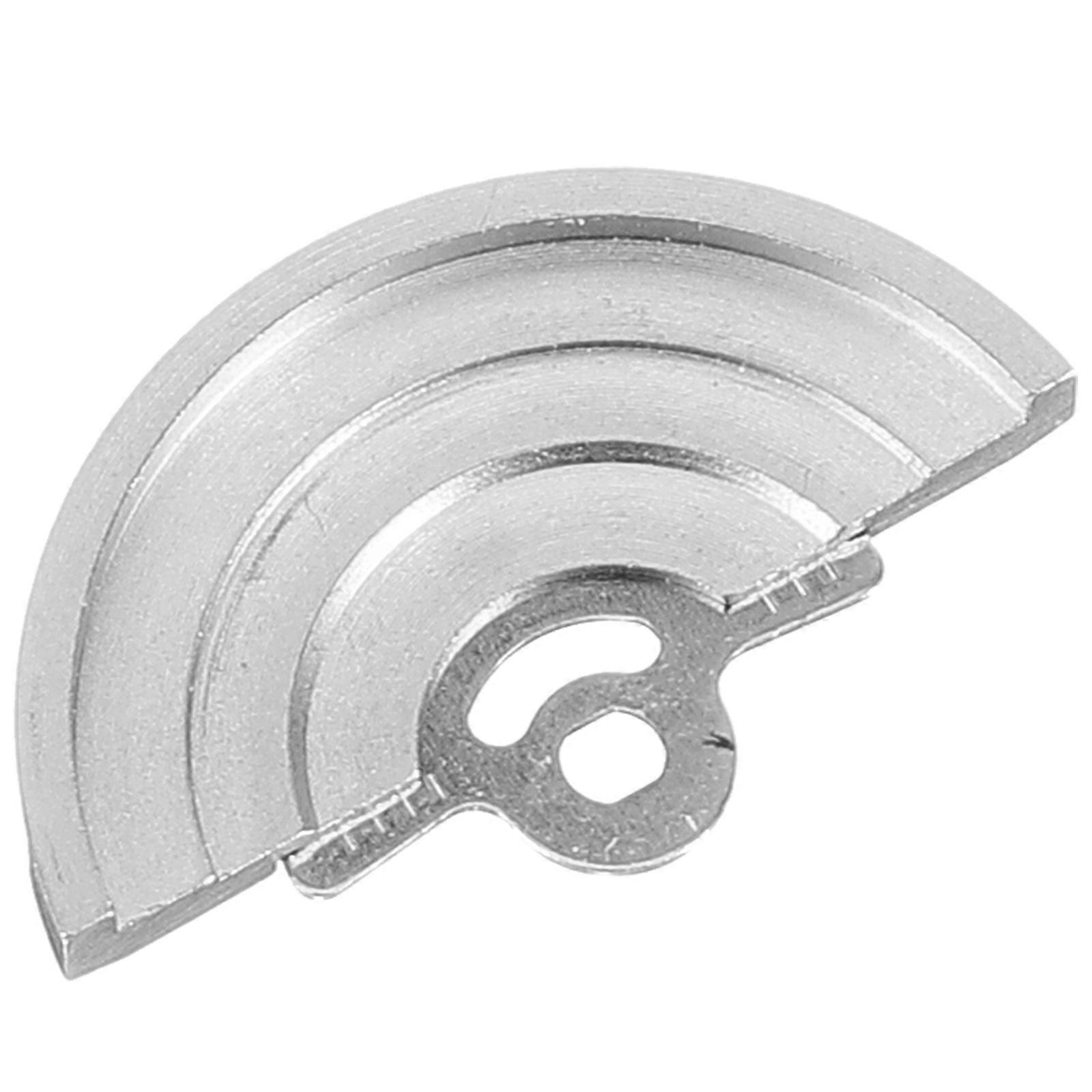 Metal Watch Pendulum Replacement Part for DIY Mechanical Watches