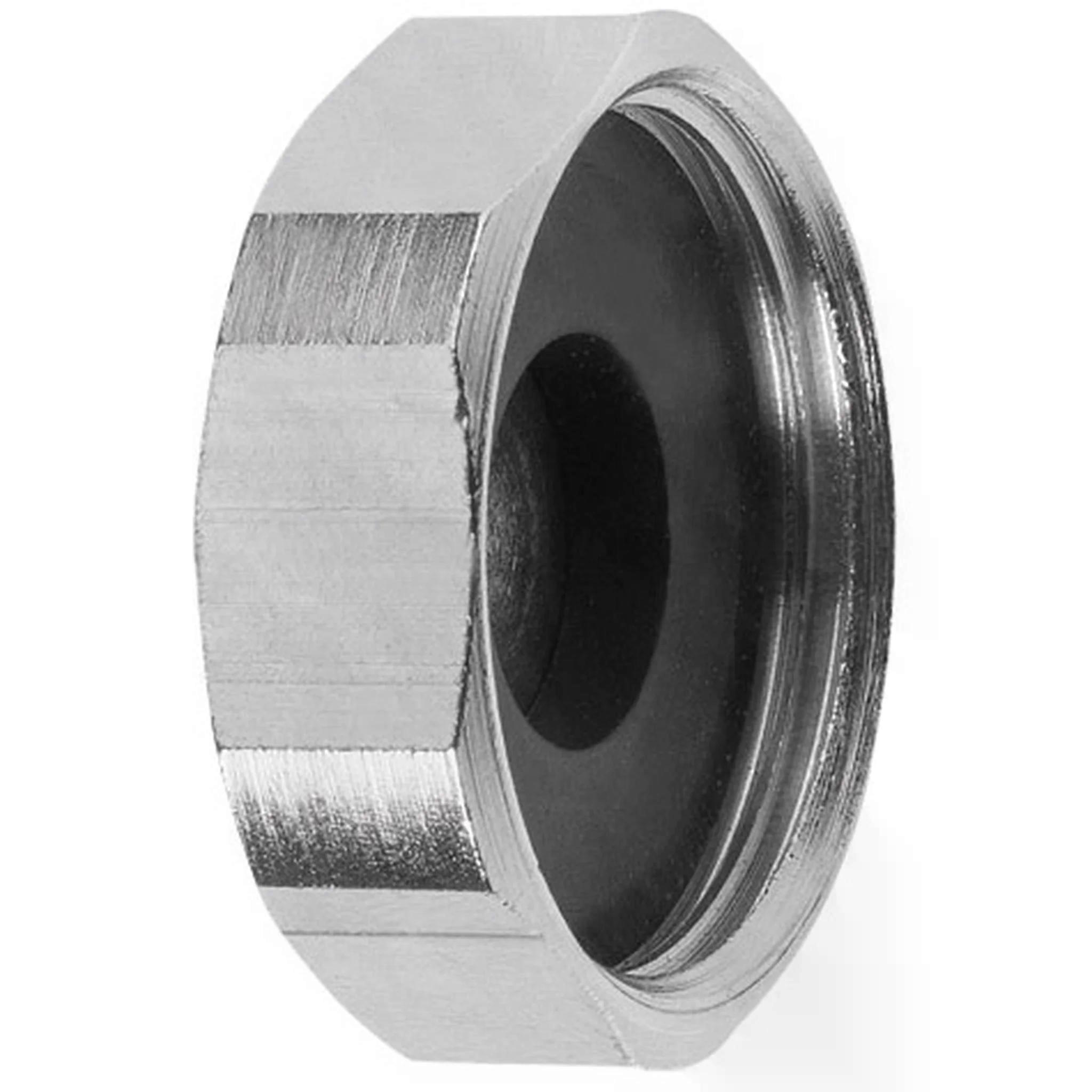 Herz Verschlusskappe Fig.8525(02), 1 Stk.