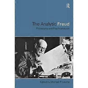 Analityczny Freud: filozofia i psychoanaliza