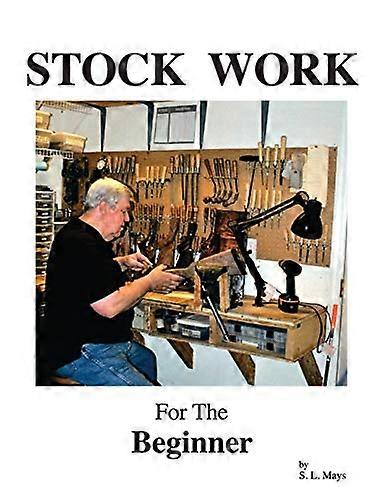 Stock Work for the Beginner