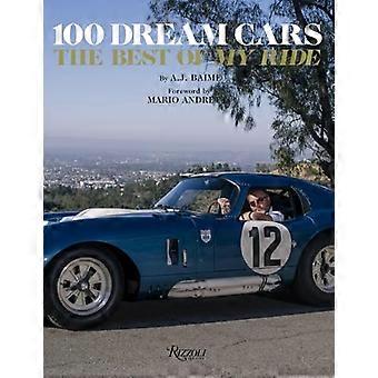 100 Dream Cars: il meglio della mia corsa