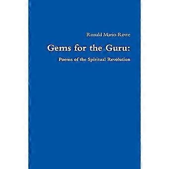Gemme per il Guru : Poesie della Rivoluzione Spirituale