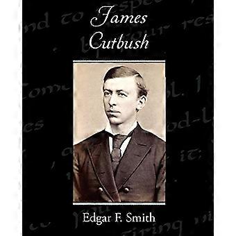 James Cutbush